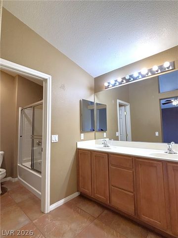 5333 Floating Flower Avenue, Las Vegas, NV 89139