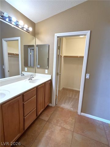 5333 Floating Flower Avenue, Las Vegas, NV 89139