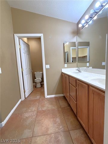 5333 Floating Flower Avenue, Las Vegas, NV 89139
