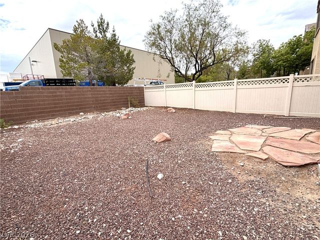 5333 Floating Flower Avenue, Las Vegas, NV 89139
