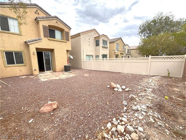 5333 Floating Flower Avenue, Las Vegas, NV 89139