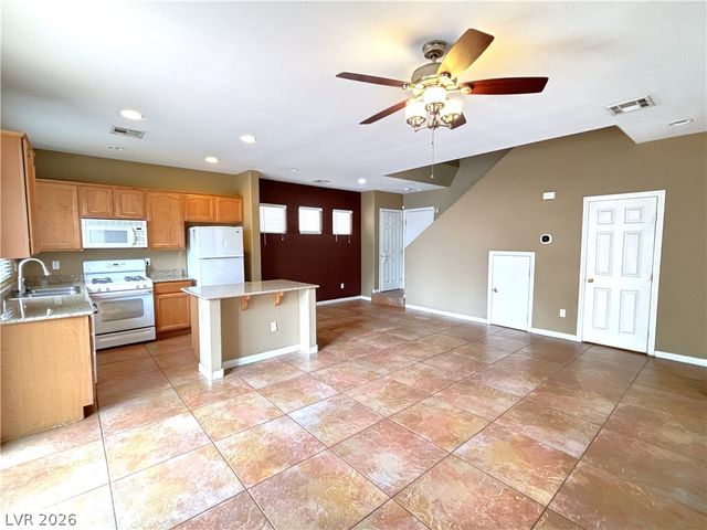 5333 Floating Flower Avenue, Las Vegas, NV 89139