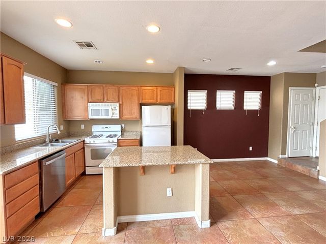 5333 Floating Flower Avenue, Las Vegas, NV 89139