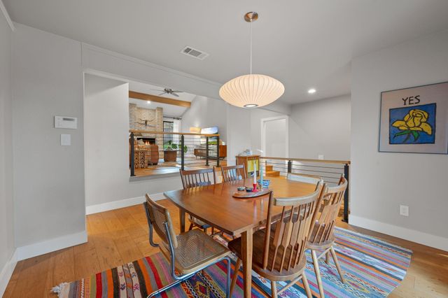 8600 Appalachian DR, Austin, TX 78759