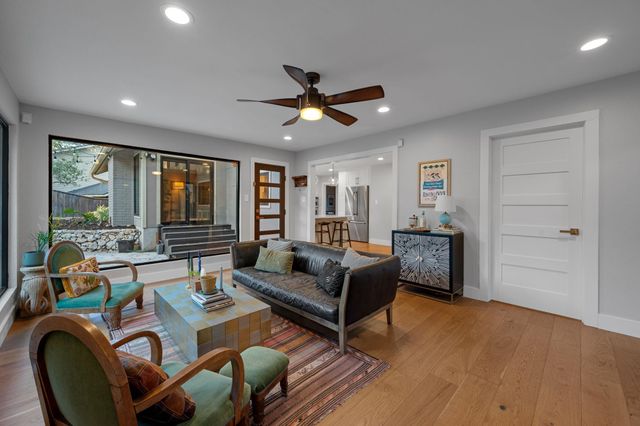 8600 Appalachian DR, Austin, TX 78759