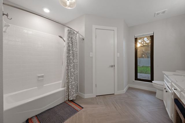 8600 Appalachian DR, Austin, TX 78759