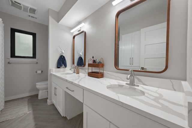 8600 Appalachian DR, Austin, TX 78759