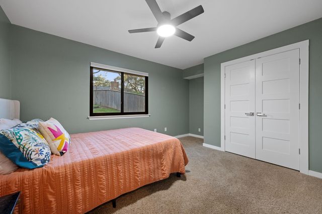 8600 Appalachian DR, Austin, TX 78759