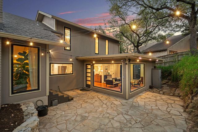 8600 Appalachian DR, Austin, TX 78759