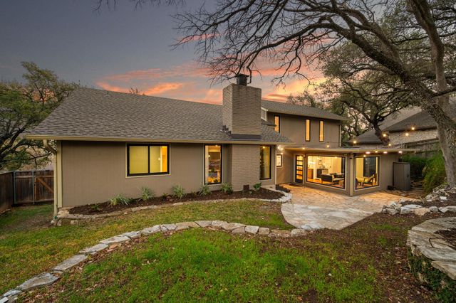 8600 Appalachian DR, Austin, TX 78759