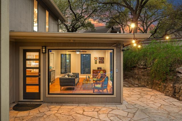 8600 Appalachian DR, Austin, TX 78759