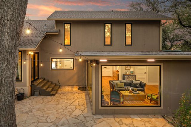 8600 Appalachian DR, Austin, TX 78759