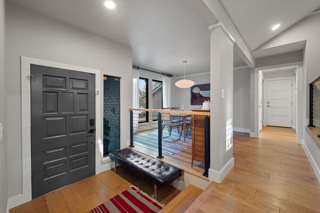 8600 Appalachian DR, Austin, TX 78759