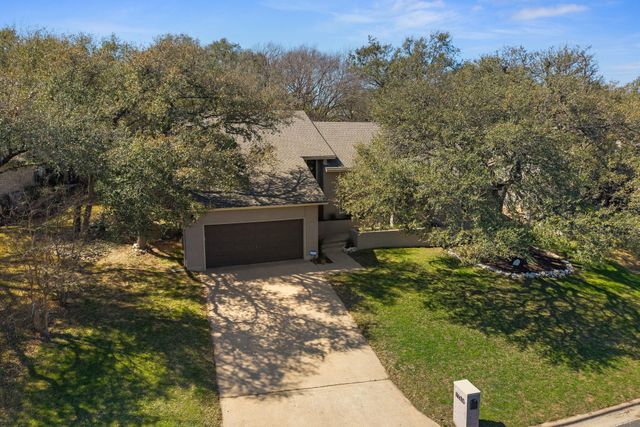 8600 Appalachian DR, Austin, TX 78759