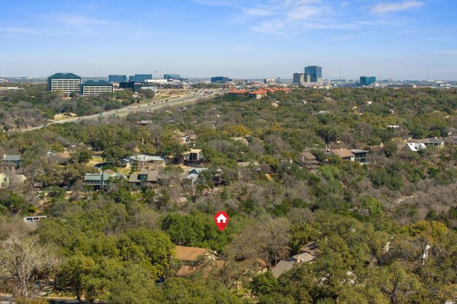 8600 Appalachian DR, Austin, TX 78759