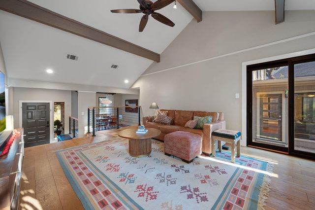 8600 Appalachian DR, Austin, TX 78759