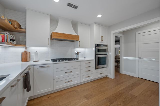 8600 Appalachian DR, Austin, TX 78759