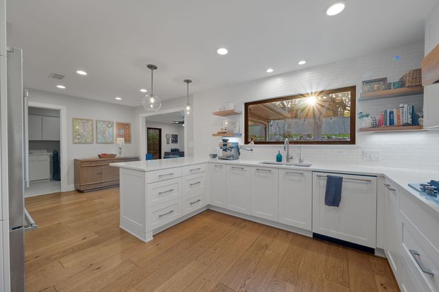 8600 Appalachian DR, Austin, TX 78759