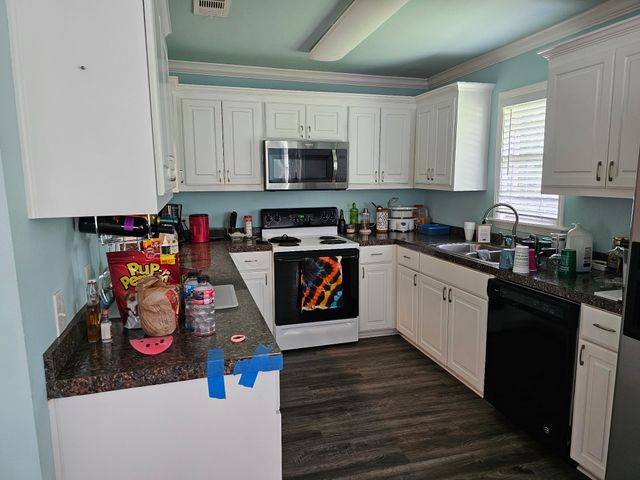 4115 Hampton Lane, Shreveport, LA 71107