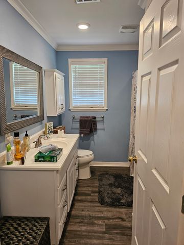4115 Hampton Lane, Shreveport, LA 71107