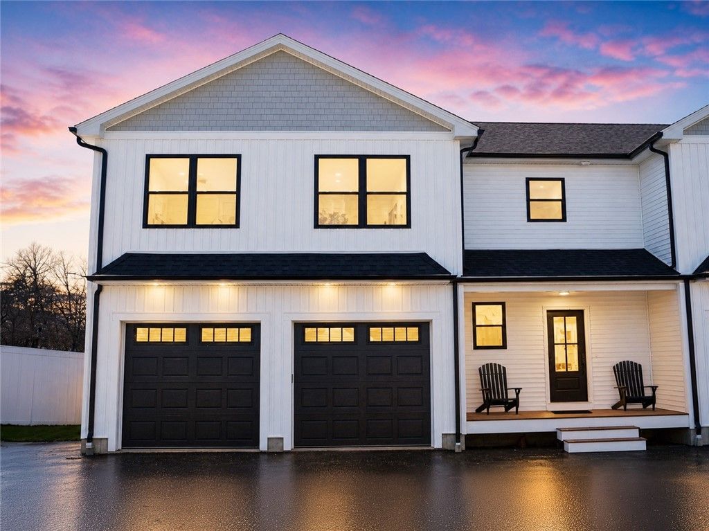 1455 Park Avenue 4, Cranston, RI 02920