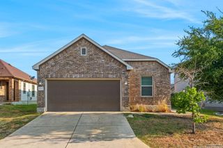 6731 Slaton Fields, Converse, TX 78109