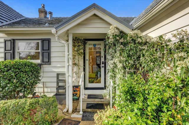 611 W Broad, Nevada City, CA 95959