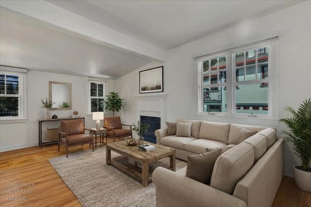 611 W Broad, Nevada City, CA 95959