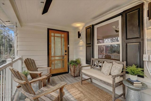 611 W Broad, Nevada City, CA 95959