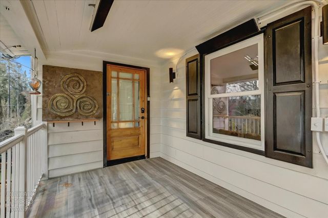 611 W Broad, Nevada City, CA 95959