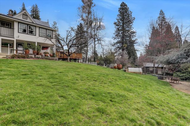 611 W Broad, Nevada City, CA 95959