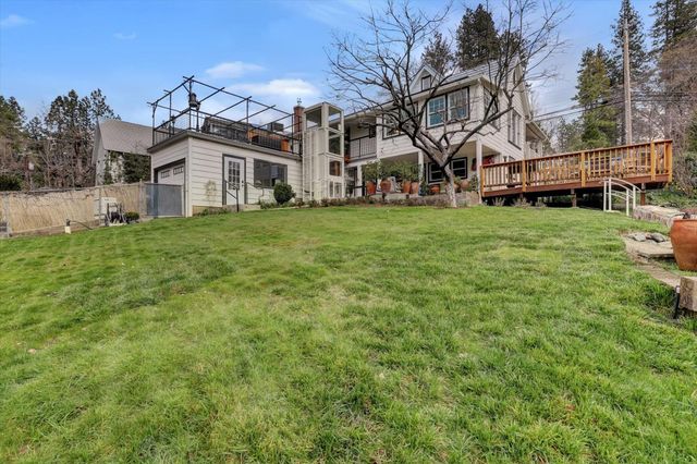 611 W Broad, Nevada City, CA 95959