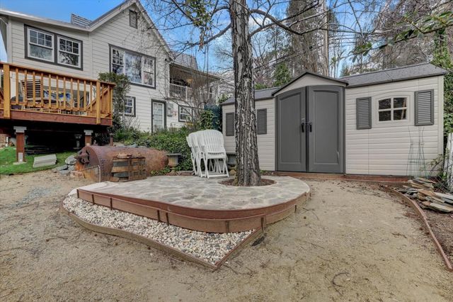 611 W Broad, Nevada City, CA 95959