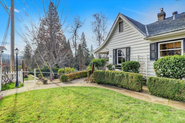 611 W Broad, Nevada City, CA 95959