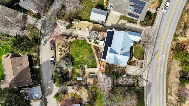 611 W Broad, Nevada City, CA 95959