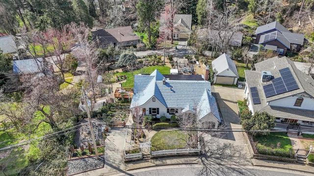 611 W Broad, Nevada City, CA 95959