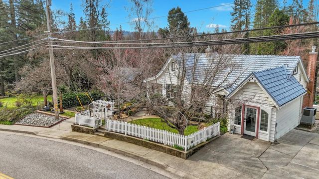 611 W Broad, Nevada City, CA 95959