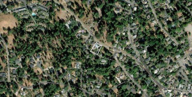 611 W Broad, Nevada City, CA 95959
