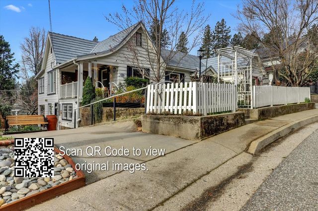 611 W Broad, Nevada City, CA 95959