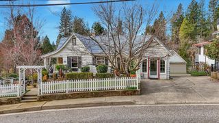 611 W Broad, Nevada City, CA 95959