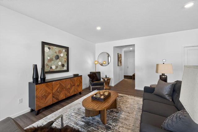 11670 Pierce Court NE, Blaine, MN 55434