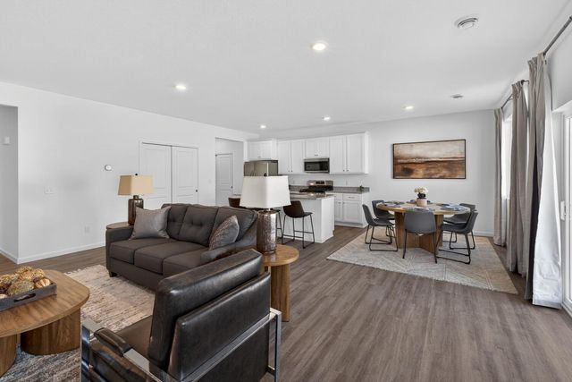 11670 Pierce Court NE, Blaine, MN 55434