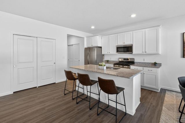11670 Pierce Court NE, Blaine, MN 55434