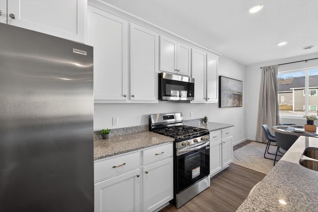 11670 Pierce Court NE, Blaine, MN 55434