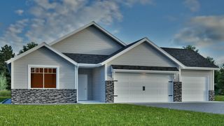 11670 Pierce Court NE, Blaine, MN 55434