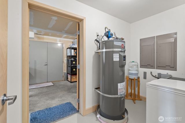 7719 78th Loop NW, Olympia, WA 98502