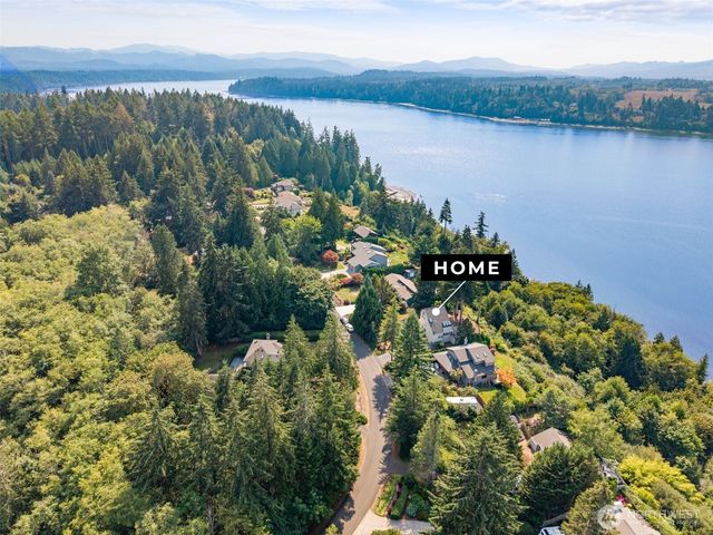 7719 78th Loop NW, Olympia, WA 98502