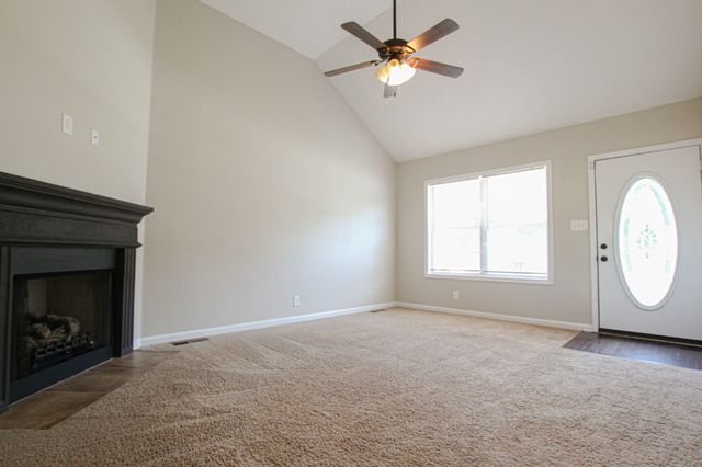 1888 Jackie Lorraine Drive, Clarksville, TN 37042