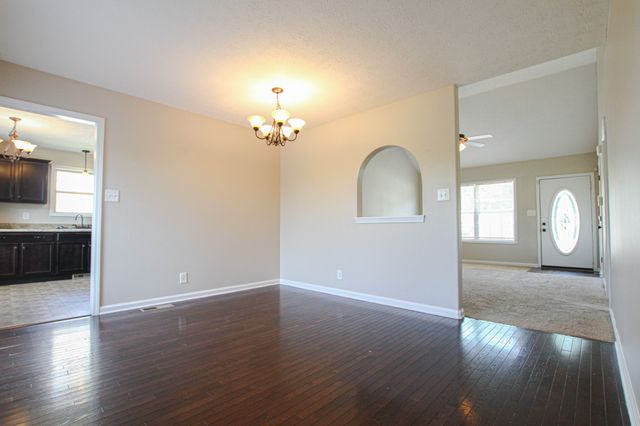 1888 Jackie Lorraine Drive, Clarksville, TN 37042