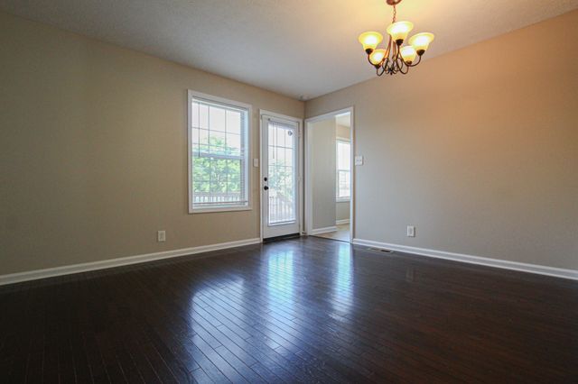 1888 Jackie Lorraine Drive, Clarksville, TN 37042